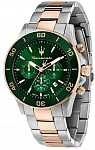 Maserati Competizione Chrono Day-Date R8873600004