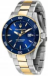Maserati Competizione Chrono Day-Date R8873600010