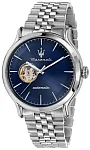 Epoca Automatic Open-Heart
