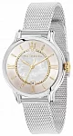 Epoca Lady Mother-of-Pearl Dial Mesh Bracelet