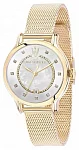 Epoca Lady Mother-of-Pearl Dial Mesh