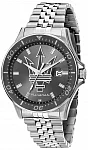 Maserati Sfida Black Dial R8853140010