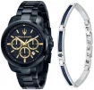 Successo Dark Bracelet Set