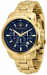 Successo Yellow Gold PVD