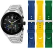 Traguardo Chrono Set