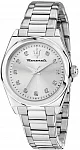 Velocita Lady Silver Bracelet Silver Dial