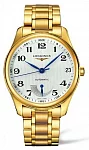 Longines Master Collection L2.666.6.78.6