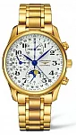 Master Collection Moonphase Chrono