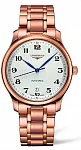 Longines Master Collection L2.628.8.78.6
