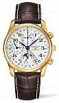 Master Collection Moonphase Chrono