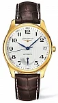 Longines Master Collection L2.666.6.78.3