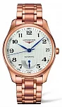 Longines Master Collection L2.666.8.78.6