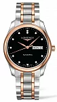 Longines Master Collection Diamonds L2.755.5.59.7