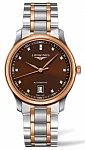 Longines Master Collection Diamonds L2.628.5.67.7