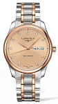 Longines Master Collection Diamonds L2.755.5.99.7