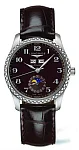 Longines Master Collection Lady L2.503.0.03.3