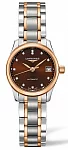 Master Collection Lady Diamonds