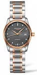Longines Master Collection Lady Diamonds L2.257.5.07.7