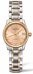 Longines Master Collection Lady Diamonds L2.128.5.99.7