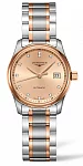 Longines Master Collection Lady Diamonds L2.257.5.99.7