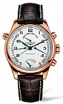 Longines Master Collection Strap XL L2.714.8.78.5