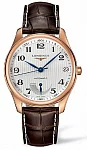 Longines Master Collection Strap XL L2.666.8.78.5