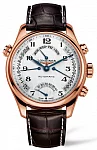 Longines Master Collection Strap XL L2.717.8.78.5