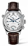Longines Master Collection Strap XL L2.715.4.78.5