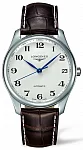 Longines Master Collection Strap XL L2.665.4.78.5