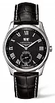 Longines Master Collection Strap XL L2.758.4.51.8