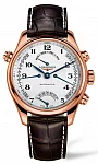 Longines Master Collection Strap XL L2.715.8.78.5