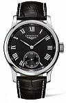 Longines Master Collection Strap XL L2.640.4.51.8