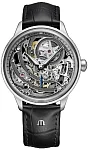 1975 Automatic Manufacture Skeleton