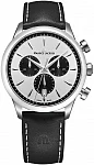 Maurice Lacroix 1975 Quartz Chrono 40mm 751038-SS001-130-2