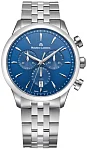 Maurice Lacroix 1975 Quartz Chrono 40mm 751038-SS002-430-1
