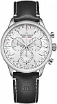 Maurice Lacroix 1975 Quartz Chrono Calendar Day-Date 751138-SS001-130-2