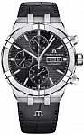 Aikon Gent Chronograph Automatic Steel