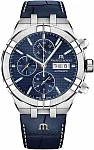 Aikon Gent Chronograph Automatic Steel