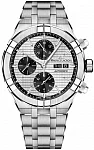 Aikon Gent Chronograph Automatic Steel