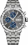 Aikon Gent Chronograph Automatic Titanium