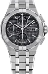 Maurice Lacroix Aikon Gent Chronograph Day-Date Automatic Steel AI6218-SS002-330-1