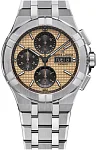 Maurice Lacroix Aikon Gent Chronograph Day-Date Automatic Steel AI6218-SS002-530-1