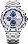 Aikon Gent Chronograph Quartz Steel