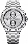 Maurice Lacroix Aikon Gent Chronograph Quartz Steel AI1018-SS002-130-1