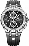 Aikon Gent Chronograph Quartz Steel