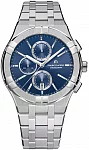 Aikon Gent Chronograph Quartz Steel