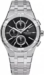 Aikon Gent Chronograph Quartz Steel