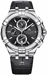 Aikon Gent Chronograph Quartz Steel