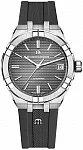 Aikon Unisex Date 39mm Automatic Steel
