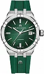 Aikon Unisex Date 39mm Automatic Steel